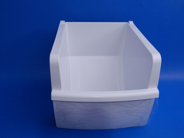 Whirlpool Side By Side Refrigerator WRS325SDHW01 Freezer Lower Bin 2309757