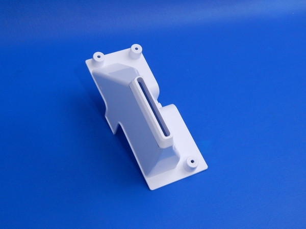 Kenmore Bottom Mount Refrigerator 79571043010 Ice Maker Air Duct MEA62170501