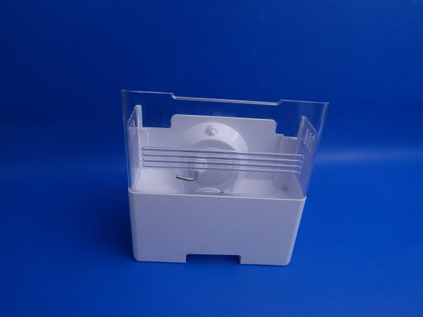 LG Bottom Mount Refrigerator LFXC24726D Ice Bin Container AKC73369908