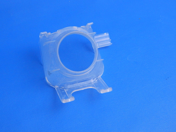 LG Bottom Mount Refrigerator LFXC24726D Ice Chute Funnel MDR62062701