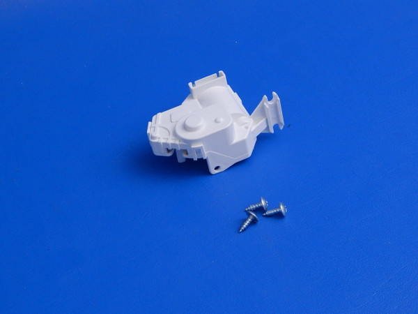 LG Side By Side Refrigerator LSXS26326S Dispenser Ice Door Motor EAU59551204