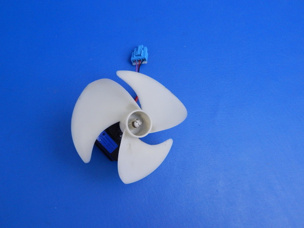 LG Refrigerator LFX28978ST Condenser Fan 4681JB1029D