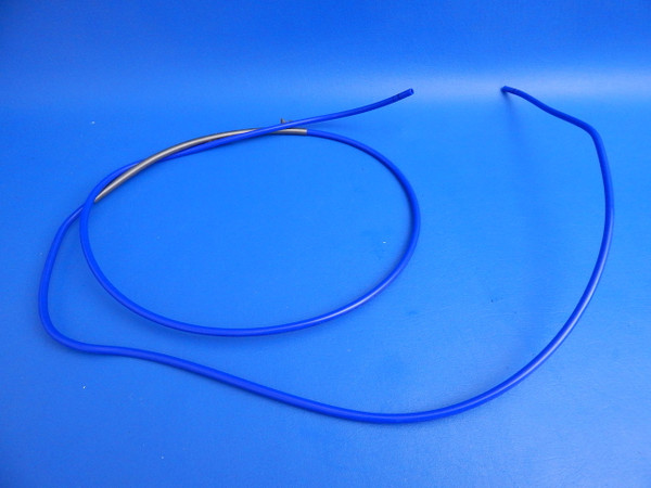 LG Refrigerator LFXC24726D 1/4" Ice Maker Fill Line AJR56656502