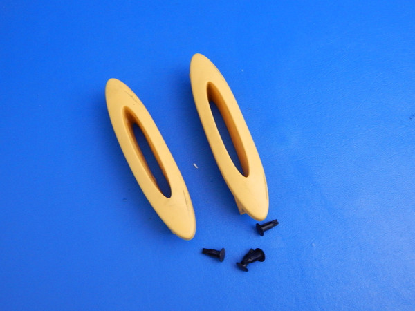 Proform Crosswalk 370e Treadmill Deck Insulators 226872