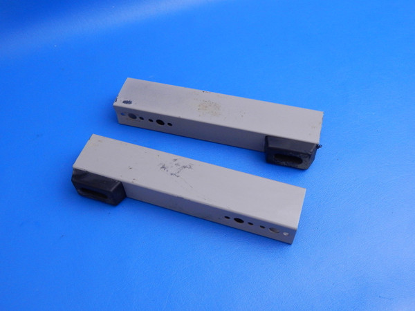 Proform Crosswalk 370e Treadmill Front Leg Bases 236048