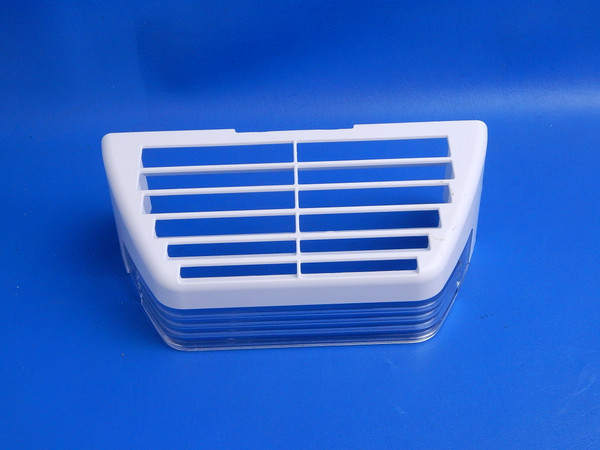 Kenmore Side By Side Refrigerator 79551832410 Ice Maker Cover ACQ55756502