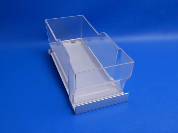 Whirlpool Bottom Mount Refrigerator WRV986FDEM01 Middle Crisper Drawer W10509275