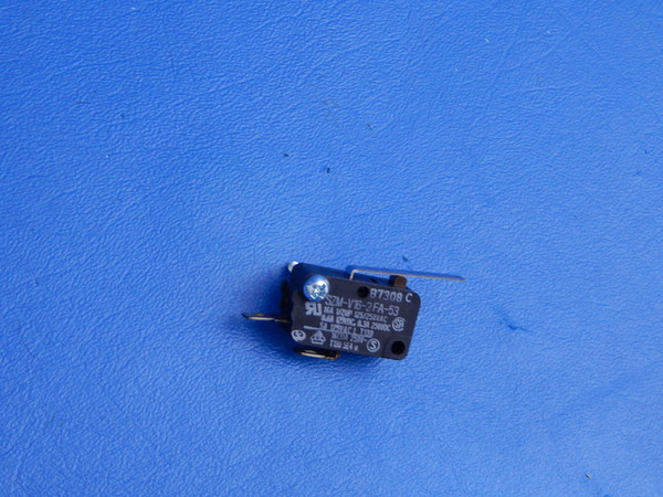 LG Refrigerator LFX25960ST Dispenser Switch 6600JB3001E