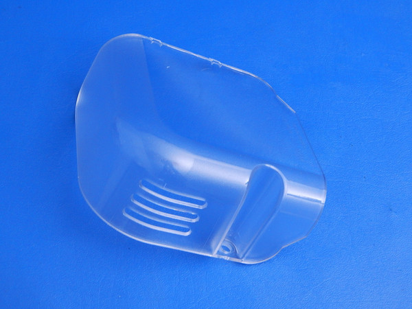 Whirlpool Side By Side Refrigerator WRS321SDHZ00 Fridge Light Cover