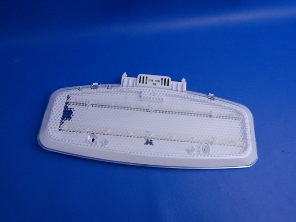 Kenmore Elite Bottom Mount Refrigerator 79572053110 Fridge Ceiling Light