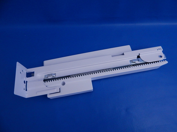 LG Bottom Mount Refrigerator LMXS27626D Left Freezer Slide MGT61844109