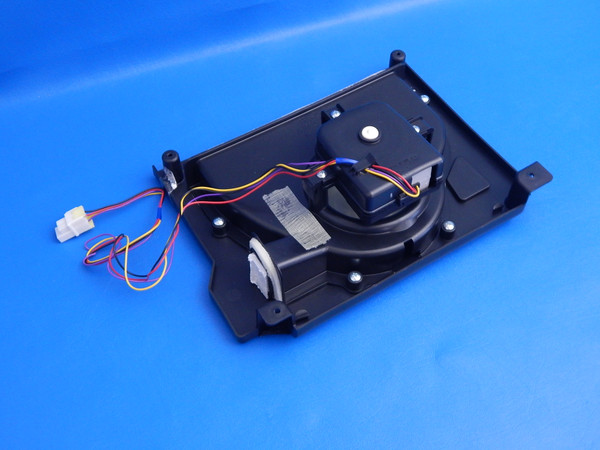 LG Bottom Mount Refrigerator LMXS27626D Damper Fan ABA74268301