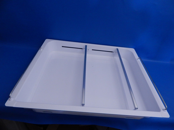 LG Refrigerator LMXS30776S Custom Chill Drawer MJS63131801