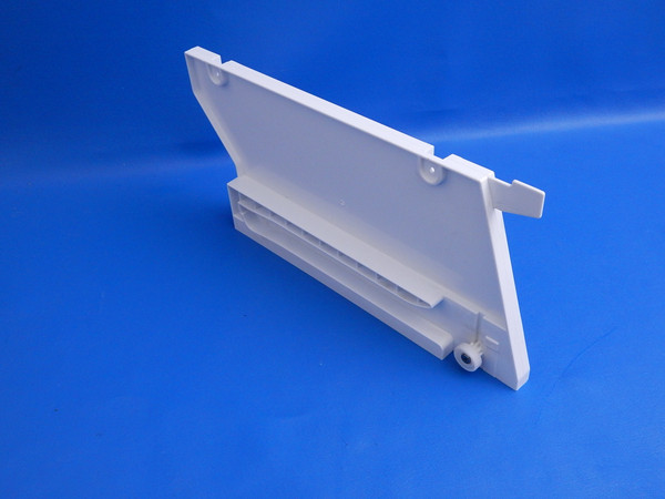 Kenmore Bottom Mount Refrigerator 79571312312 Center Crisper Support AEC73878101