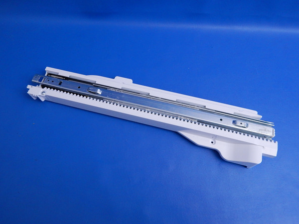 LG Bottom Mount Refrigerator LFXS29626S Right Freezer Door Slide AEC73317811