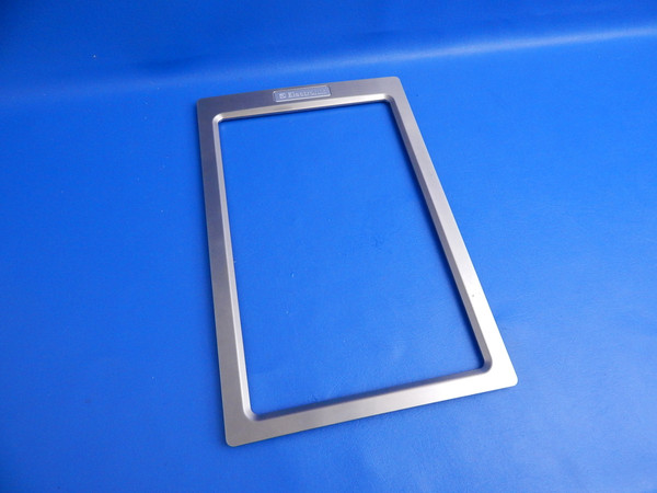 Electrolux Bottom Mount Refrigerator EI28BS56IS0 Dispenser Trim 7241757503