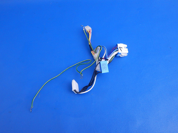 LG Refrigerator LFX25960SB Ice Maker Auger Solenoid Harness