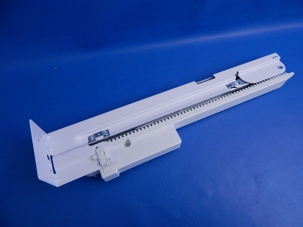 LG Refrigerator LMX31985ST Left Upper Freezer Door Slide AEC73317804