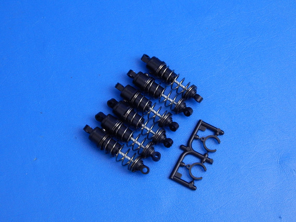 Tamiya King Yellow 6x6 G6-01 Shocks Shock Absorbers 19805576