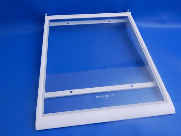 LG Bottom Mount Refrigerator LFX28979ST Sliding Glass Shelf AHT72910311