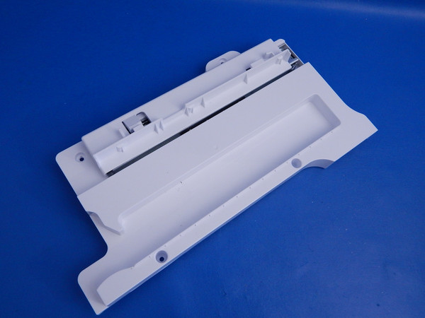 Kenmore Elite Bottom Mount Refrigerator 79574043410 Left Upper Freezer Slide