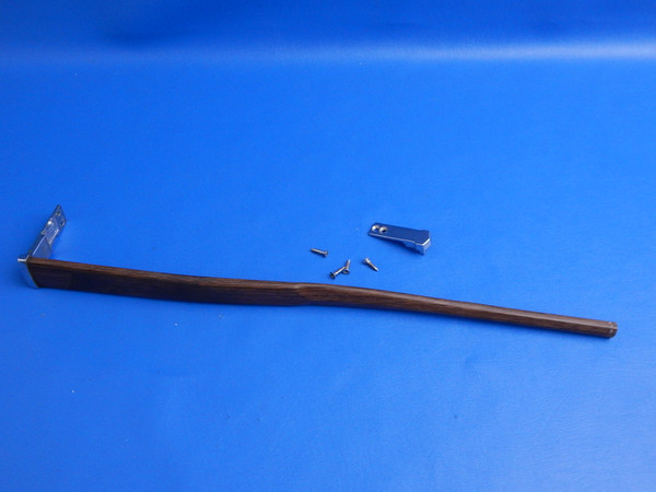 Whirlpool Top Mount Refrigerator EET-201ZK Freezer Door Handle