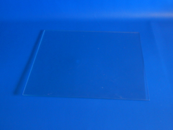 Kenmore Side By Side Refrigerator 59658395890 Crisper Cover Glass 10370066