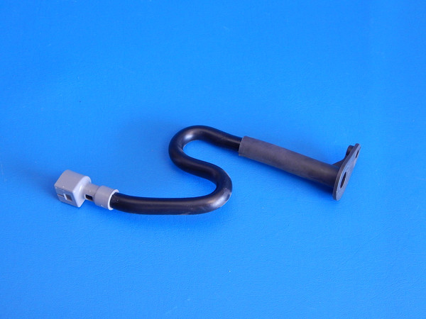 KitchenAid Refrigerator KRFF305ESS03 Drain Tube W10622098