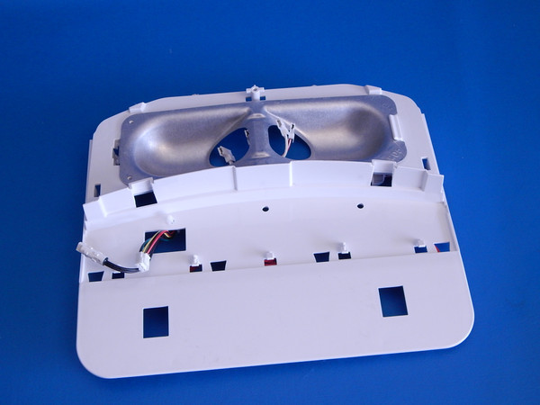 KitchenAid Refrigerator KRFF305ESS03 Fridge Light Housing W10464764