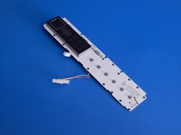LG Refrigerator LMXS27626D Dispenser Display Board EBR78631903