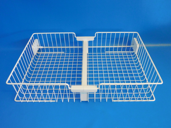 Whirlpool Bottom Mount Refrigerator GI6SARXXF00 Upper Freezer Drawer