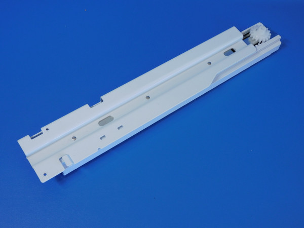Hisense Refrigerator HRF266N6CSE Left Freezer Drawer Slide