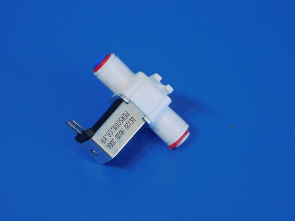 Hisense Refrigerator HRF266N6CSE Water Tank Solenoid HD20