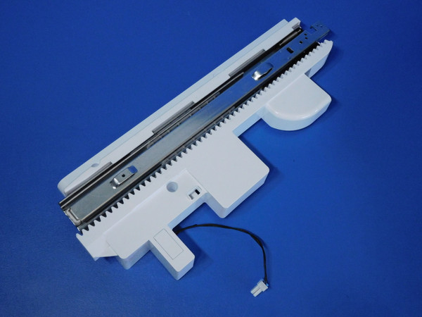 LG Refrigerator LMXC23746S Left Lower Freezer Drawer Slide AEC73317814