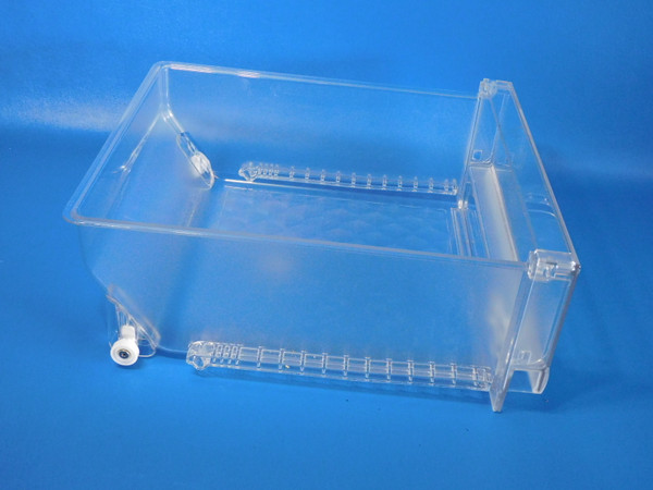 Kenmore Refrigerator 79572595710 Left Crisper Drawer AJP75235005