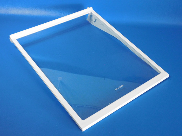 Kenmore Refrigerator 79572595710 Left Glass Shelf AHT74574205