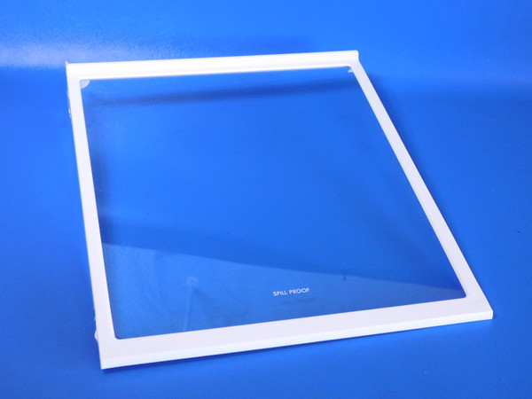 Kenmore Refrigerator 79572595710 Right Glass Shelf AHT74574206