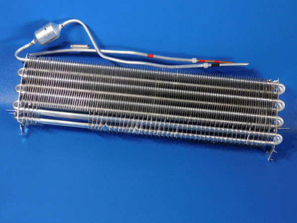 Hisense Refrigerator HRF266N6CSE Evaporator Coil