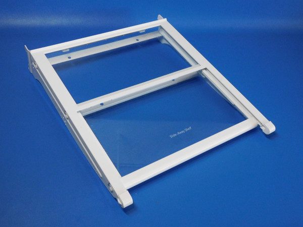 Kenmore Refrigerator 79579757904 Fridge Quickspace Glass Shelf AHT36706711