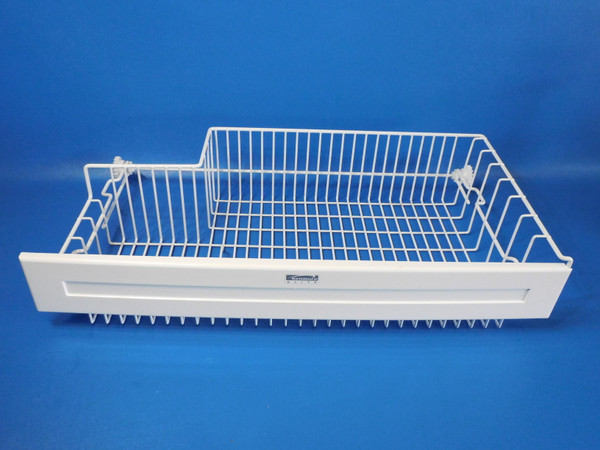 Kenmore Refrigerator 79579757904 Upper Freezer Drawer 3391JA2054J