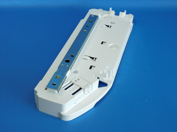 KitchenAid Refrigerator KRFC300ESS03 Right Pantry Drawer Slide 12656105 W1023537