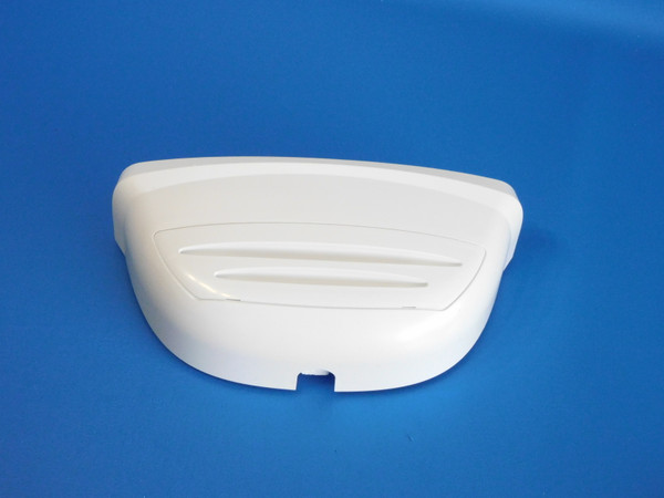 KitchenAid Refrigerator KRFC300ESS03 Air Damper Cover 12806701