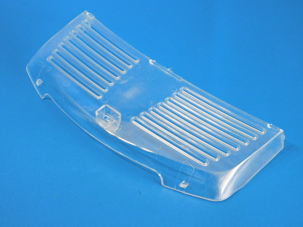 KitchenAid Refrigerator KRFC300ESS03 Fridge Light Cover W11132917