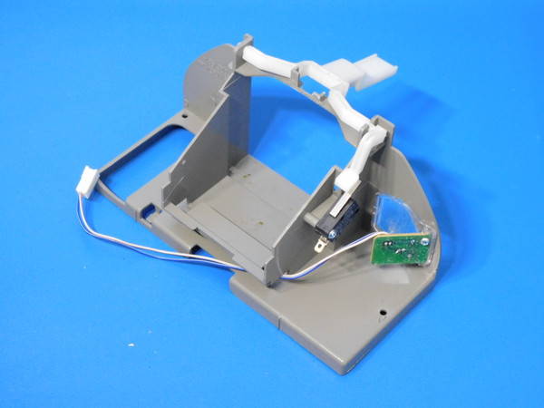 LG Refrigerator LFX25961AL Dispenser Lever Bracket 3017JA2008B