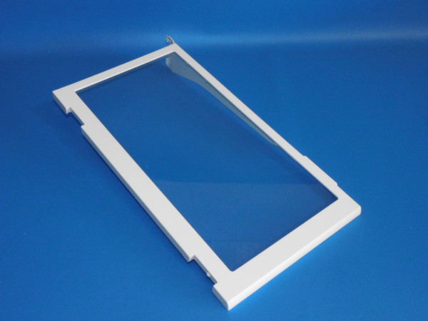 Kenmore Refrigerator 11173035910 Glass Half Shelf 30122-0043500-00