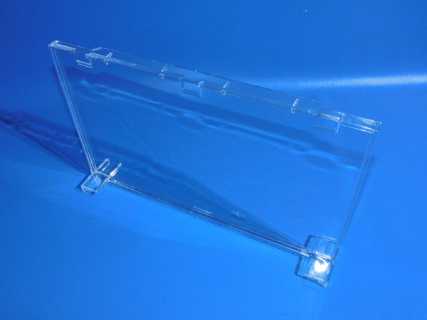 Whirlpool Refrigerator WRS555SIHZ00 Large Freezer Plastic Divider W11103398