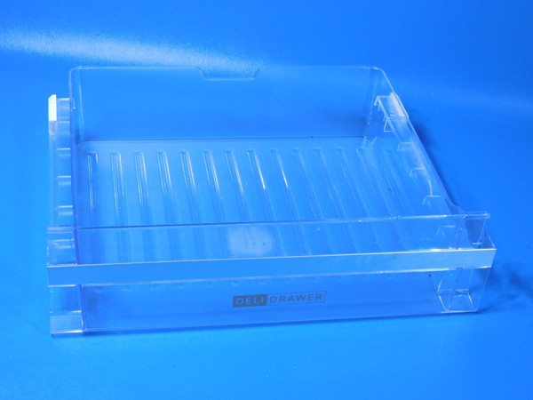 Whirlpool Refrigerator WRB533CZJZ00 Deli Drawer W11403606