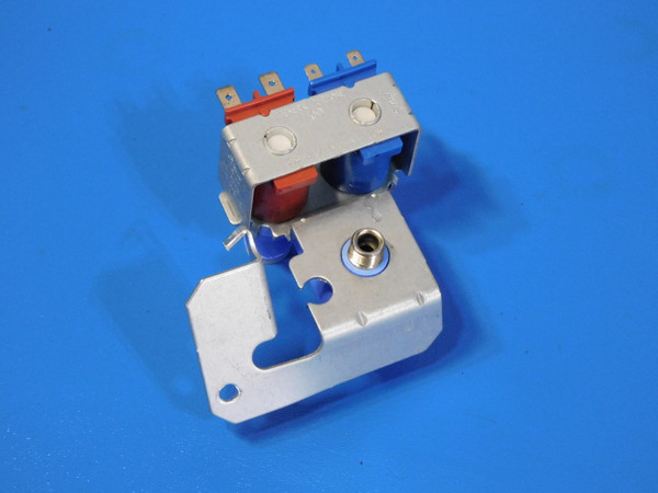 GE Refrigerator GSE25HGHBH Water Valve WR57X10040