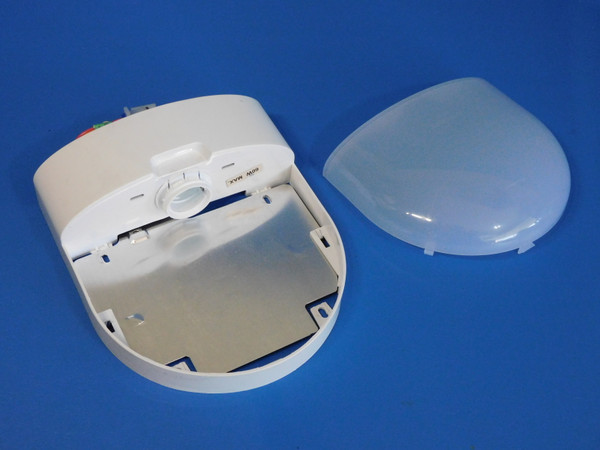 GE Refrigerator GSHF6HGDBC Fridge Ceiling Light WR17X11942 WR17X12907