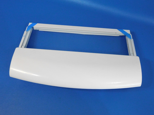GE Refrigerator GSHF6HGDBC Lower Crisper Cover WR32X10153 WR32X10155